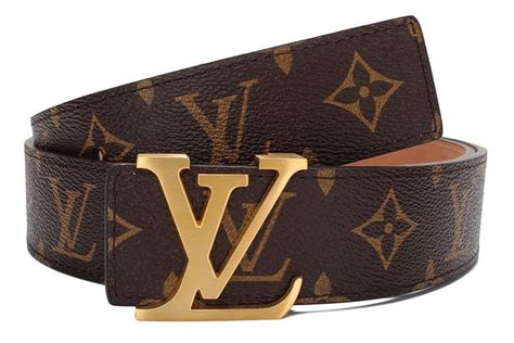 cintura louis vuitton uomo prezzo basso